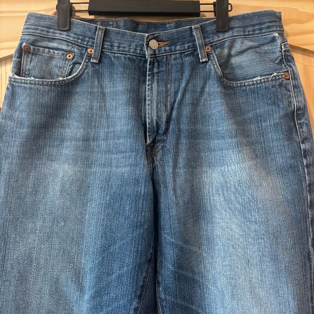 Men's Lucky Dungarees Classic 34 Reg Jeans